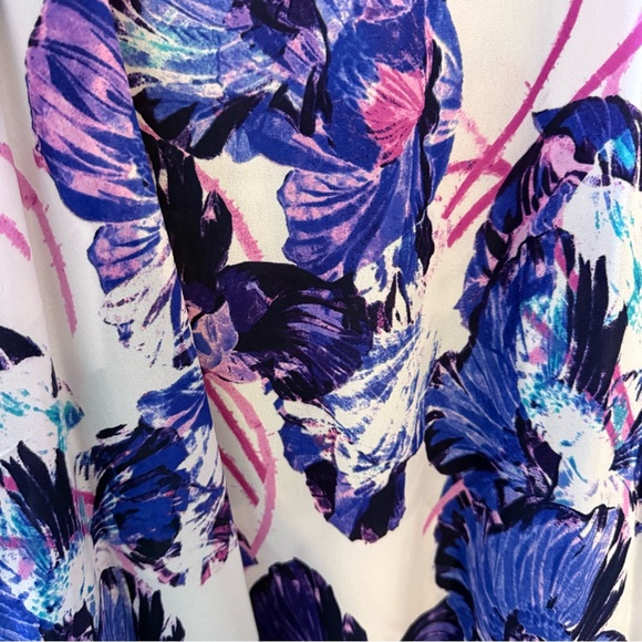 JENNIFER LOPEZ SLEEVELESS TOP, SZ 2X, NWT - Picture 6 of 6